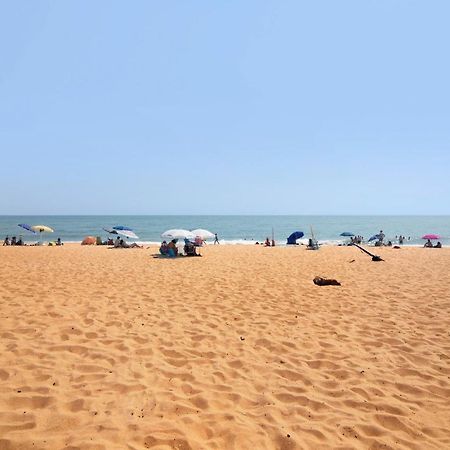 Apartamento Peron كوارتيرا المظهر الخارجي الصورة