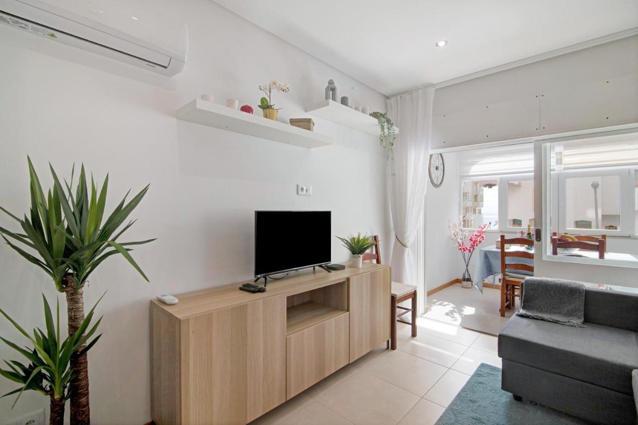 Apartamento Peron كوارتيرا المظهر الخارجي الصورة