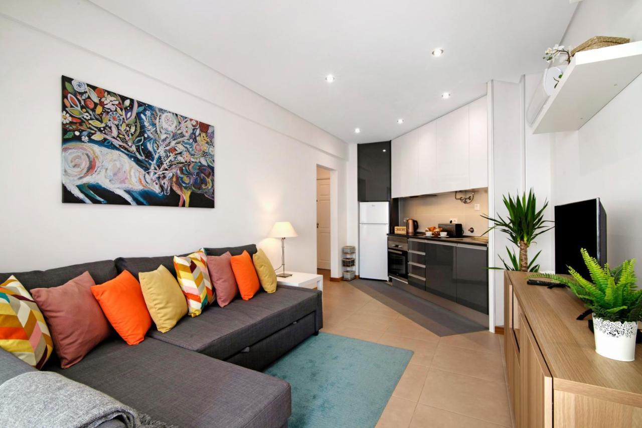 Apartamento Peron كوارتيرا المظهر الخارجي الصورة