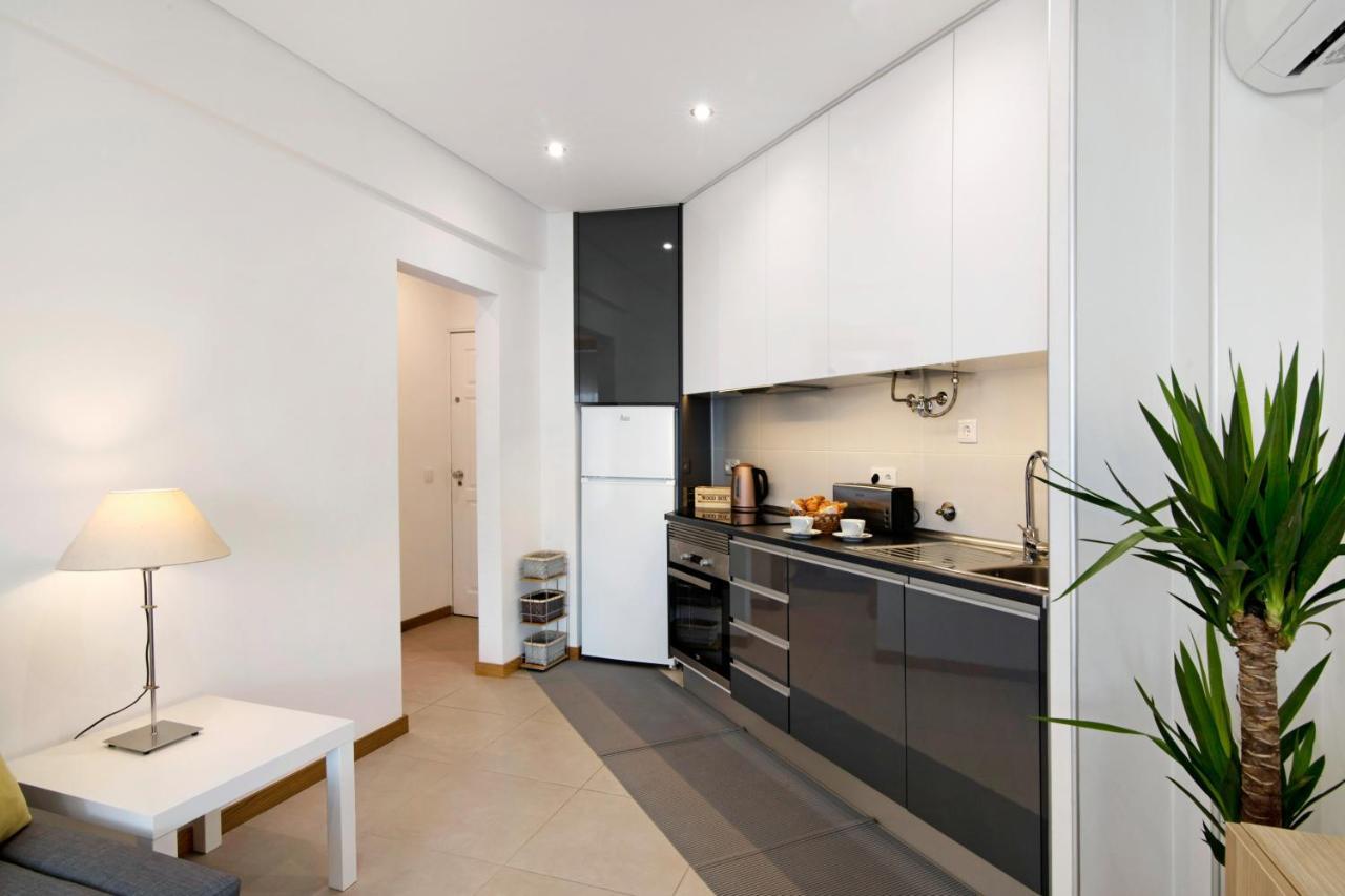 Apartamento Peron كوارتيرا المظهر الخارجي الصورة