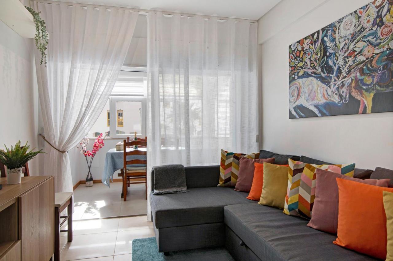 Apartamento Peron كوارتيرا المظهر الخارجي الصورة
