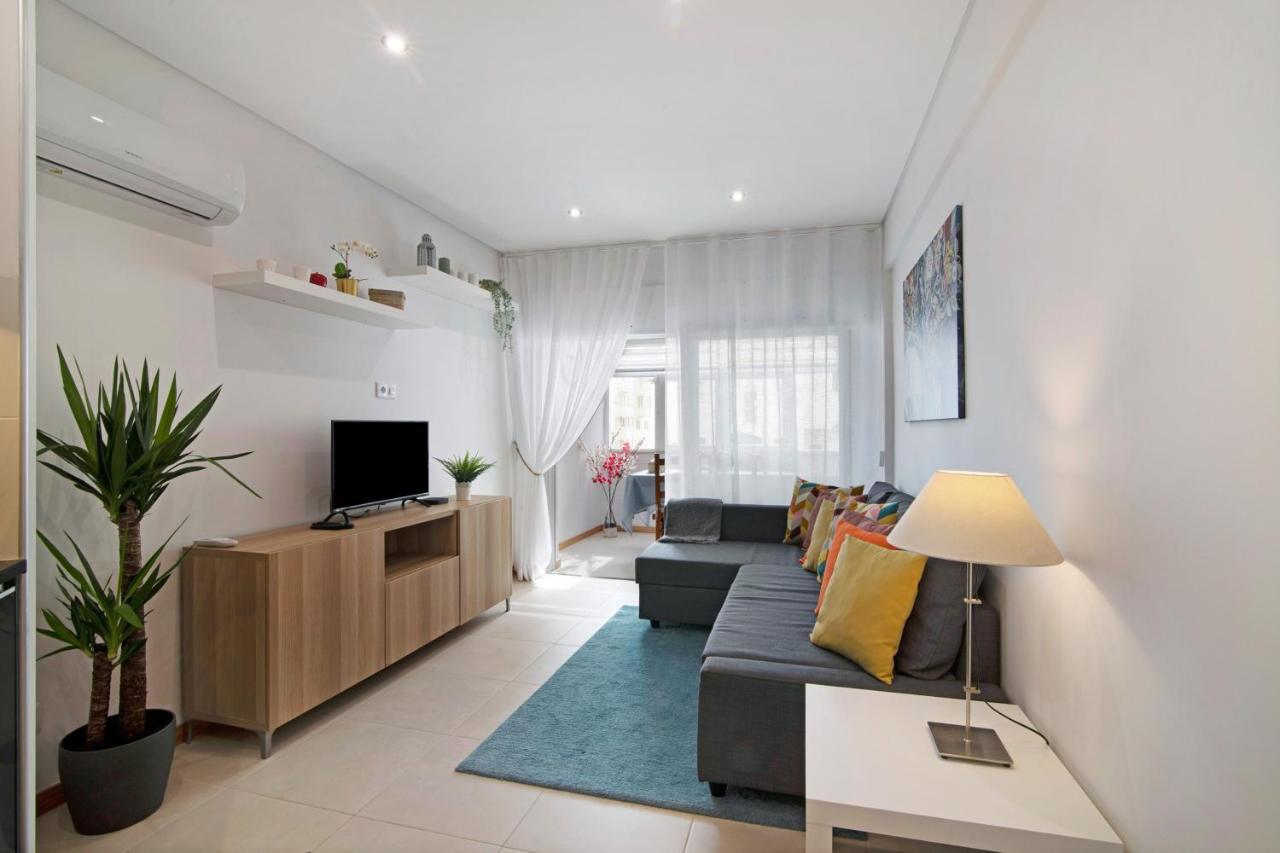 Apartamento Peron كوارتيرا المظهر الخارجي الصورة