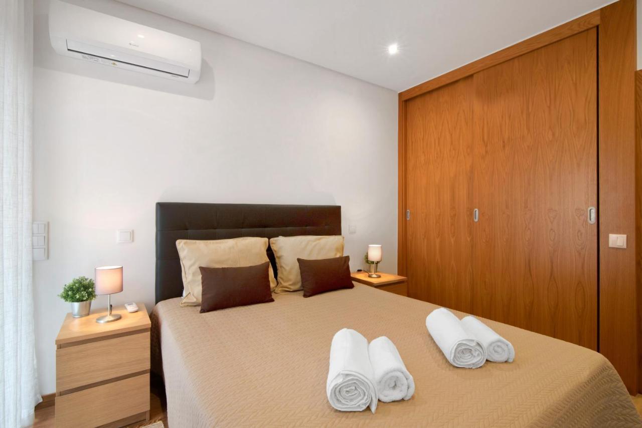 Apartamento Peron كوارتيرا المظهر الخارجي الصورة