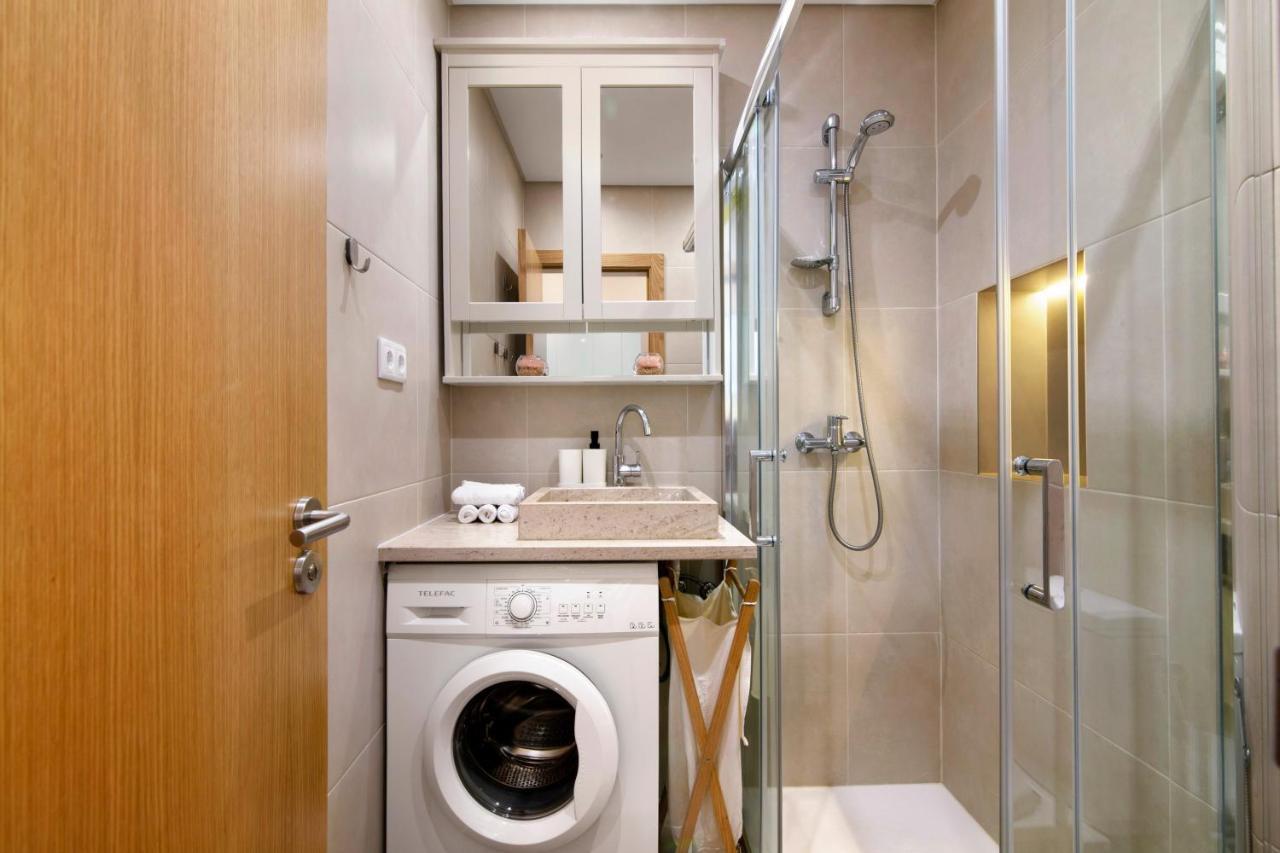 Apartamento Peron كوارتيرا المظهر الخارجي الصورة