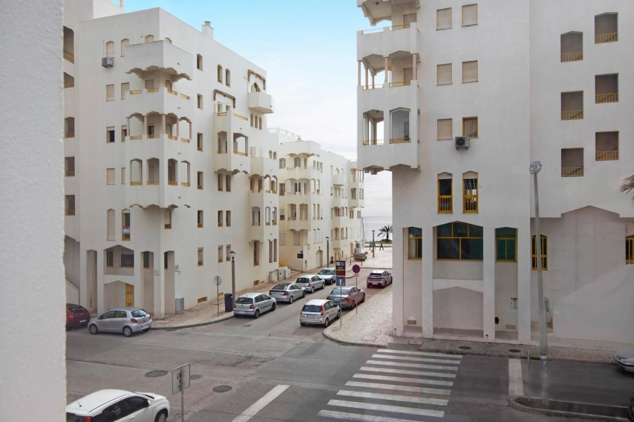 Apartamento Peron كوارتيرا المظهر الخارجي الصورة
