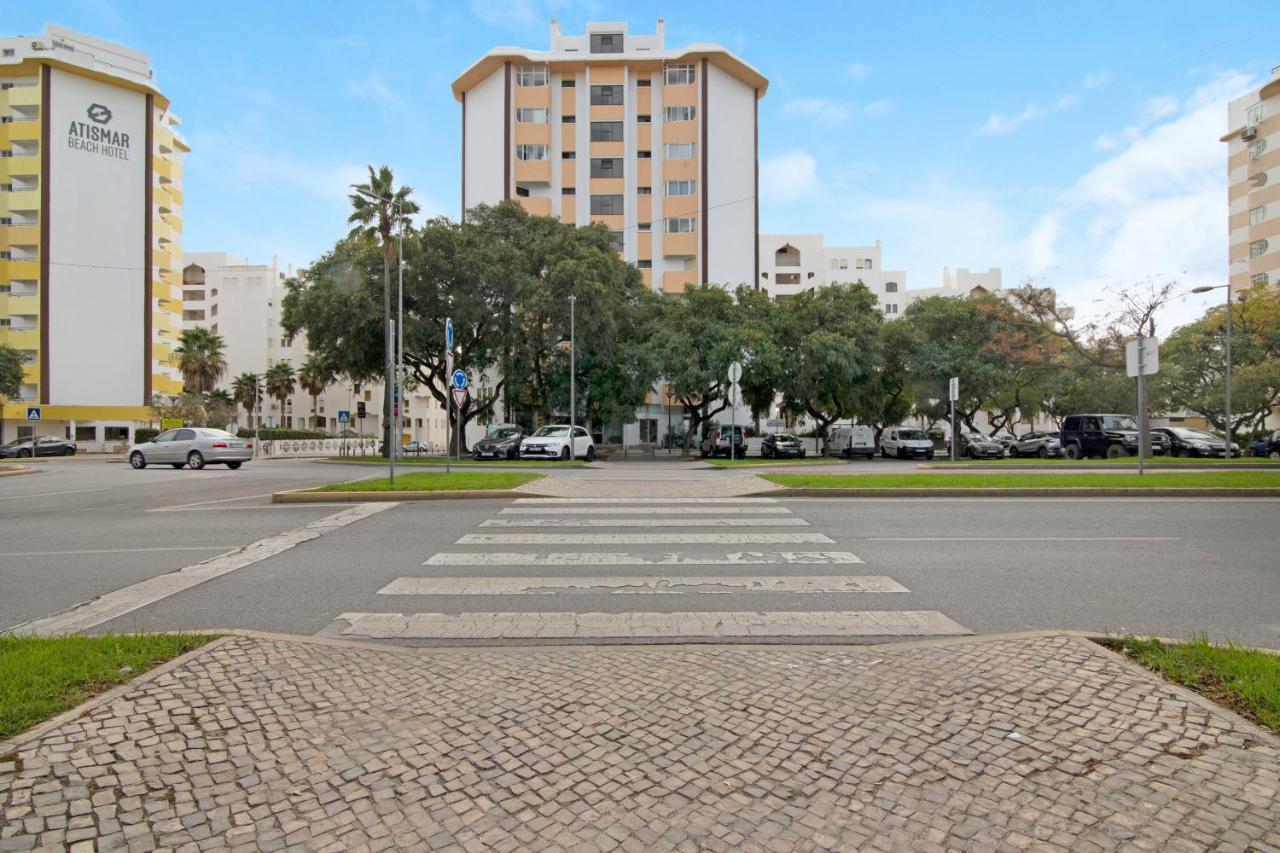 Apartamento Peron كوارتيرا المظهر الخارجي الصورة