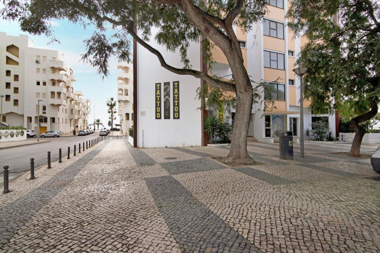 Apartamento Peron كوارتيرا المظهر الخارجي الصورة
