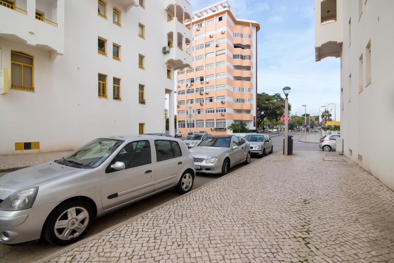 Apartamento Peron كوارتيرا المظهر الخارجي الصورة